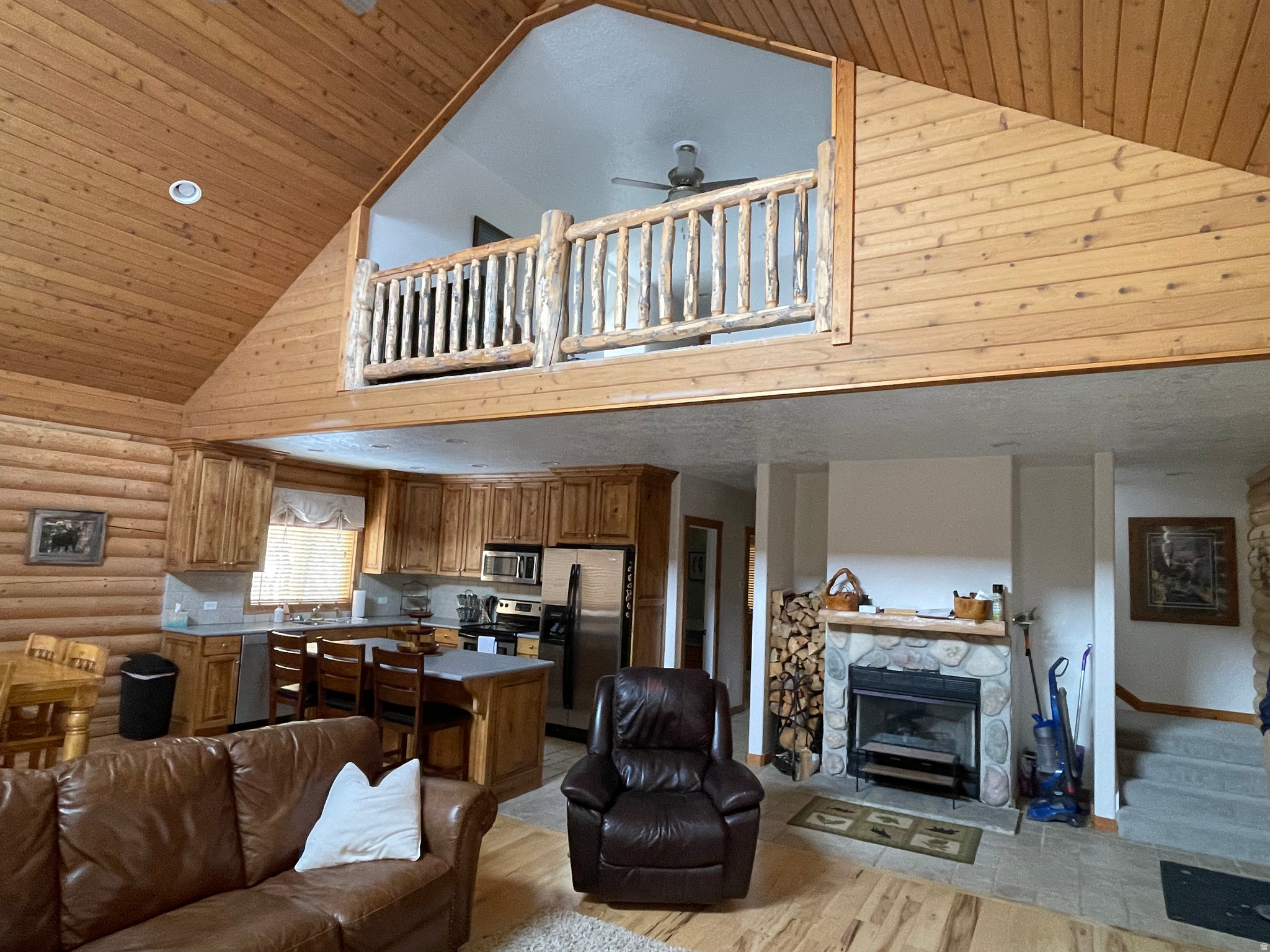 BEAR LAKE WEST PROPERTIES - Residential