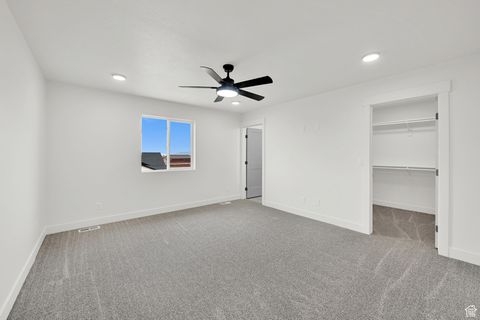 Tiny photo for 1317 N 1850 W, Clinton, UT 84015 (MLS # 2115120)