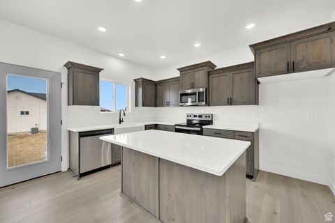 Tiny photo for 1317 N 1850 W, Clinton, UT 84015 (MLS # 2115120)