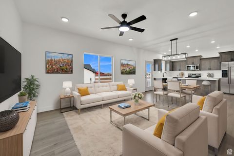 Tiny photo for 1317 N 1850 W, Clinton, UT 84015 (MLS # 2115120)