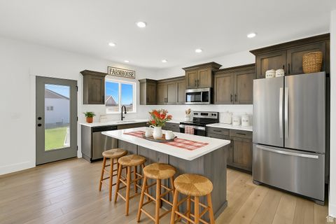 Tiny photo for 1317 N 1850 W, Clinton, UT 84015 (MLS # 2115120)