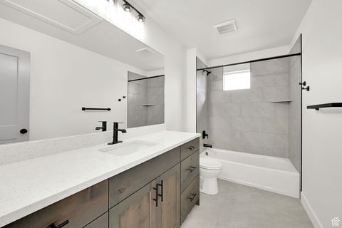 Tiny photo for 1317 N 1850 W, Clinton, UT 84015 (MLS # 2115120)