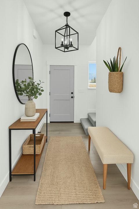 Tiny photo for 1317 N 1850 W, Clinton, UT 84015 (MLS # 2115120)