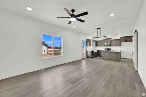Tiny photo for 1317 N 1850 W, Clinton, UT 84015 (MLS # 2115120)