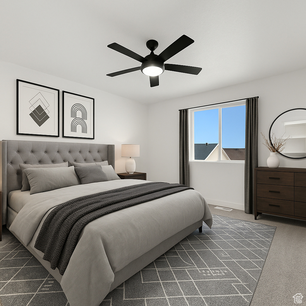 REGENCY GARDENS - Residential