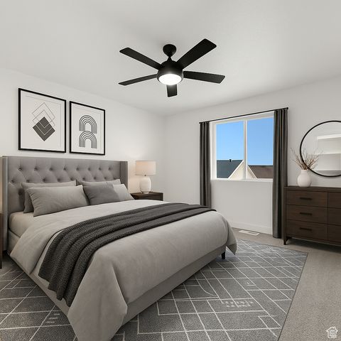 Tiny photo for 1317 N 1850 W, Clinton, UT 84015 (MLS # 2115120)