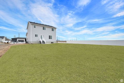 Tiny photo for 1317 N 1850 W, Clinton, UT 84015 (MLS # 2115120)