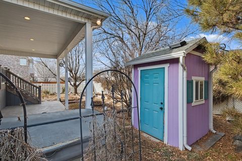 Tiny photo for 281 WINCHESTER DR, Springville, UT 84663 (MLS # 2132579)
