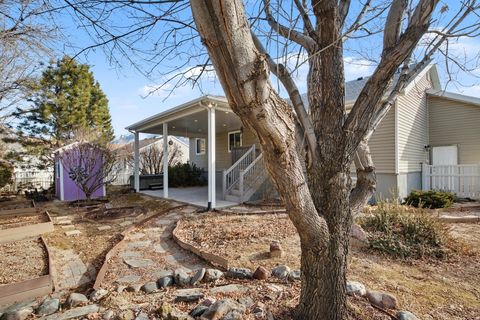 Tiny photo for 281 WINCHESTER DR, Springville, UT 84663 (MLS # 2132579)