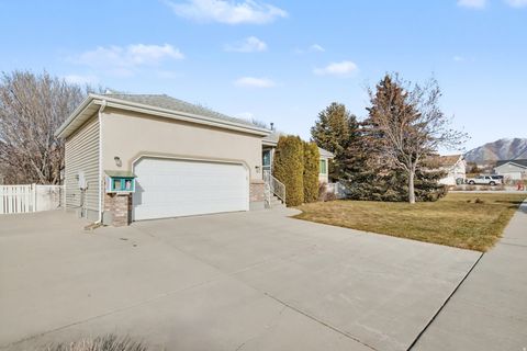 Tiny photo for 281 WINCHESTER DR, Springville, UT 84663 (MLS # 2132579)