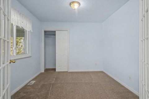 Tiny photo for 281 WINCHESTER DR, Springville, UT 84663 (MLS # 2132579)