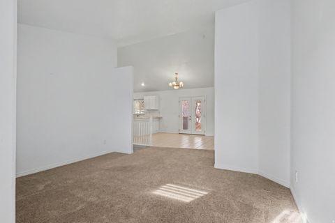 Tiny photo for 281 WINCHESTER DR, Springville, UT 84663 (MLS # 2132579)