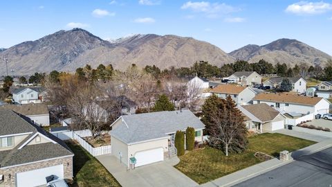 Tiny photo for 281 WINCHESTER DR, Springville, UT 84663 (MLS # 2132579)