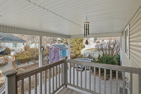 Tiny photo for 281 WINCHESTER DR, Springville, UT 84663 (MLS # 2132579)