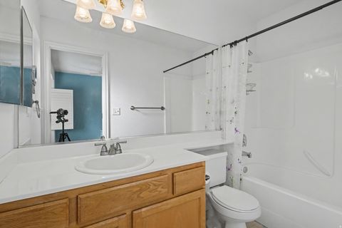 Tiny photo for 281 WINCHESTER DR, Springville, UT 84663 (MLS # 2132579)