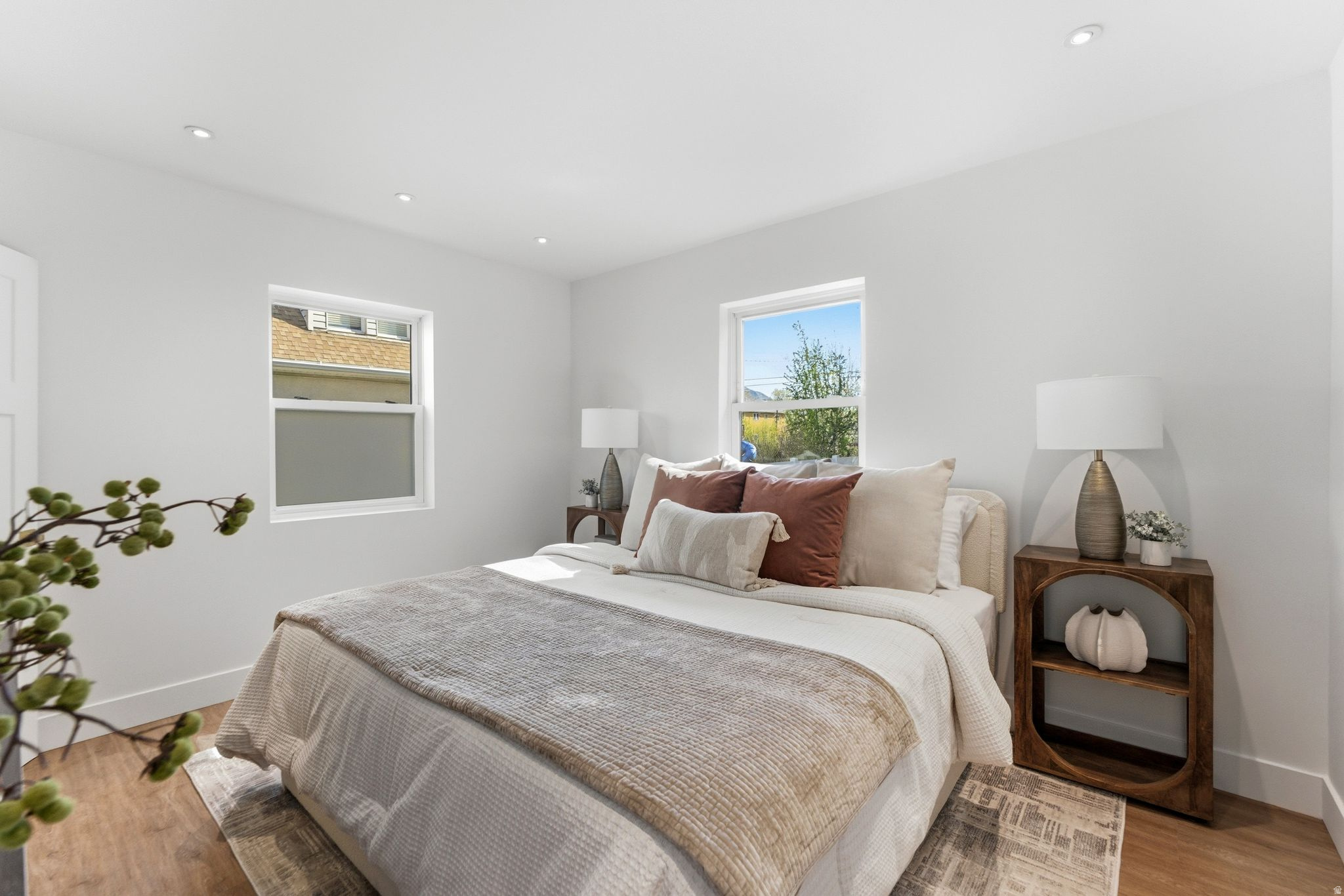 PLAT A BIG FIELD SUR - Residential