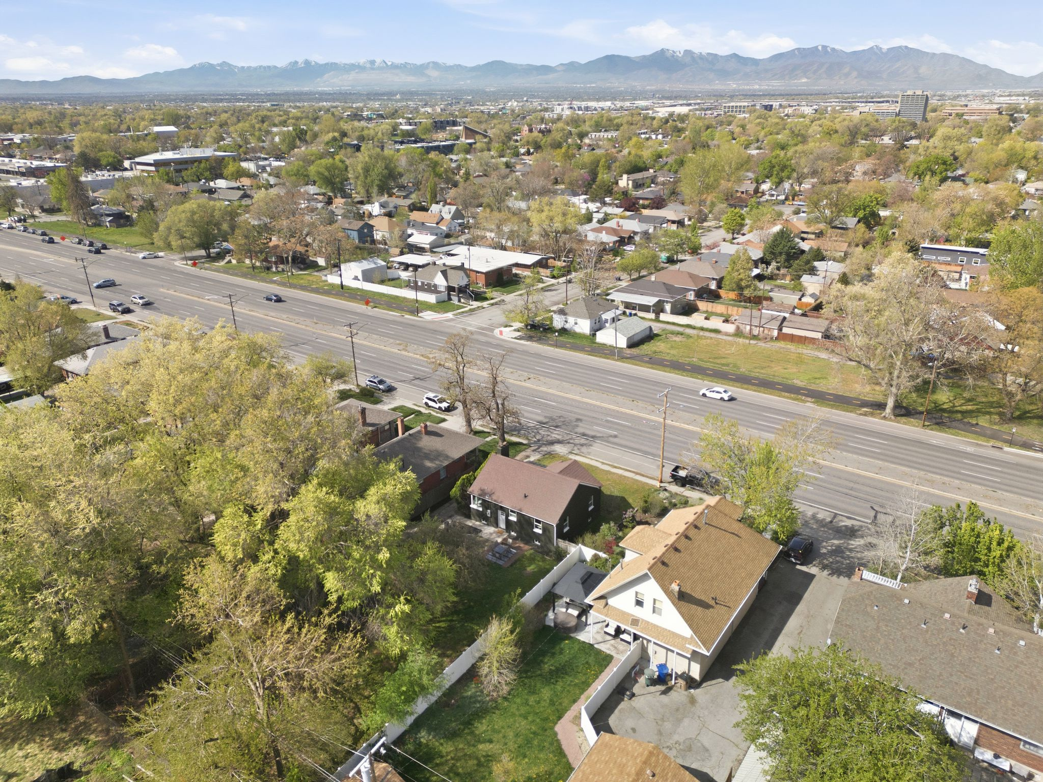 PLAT A BIG FIELD SUR - Residential