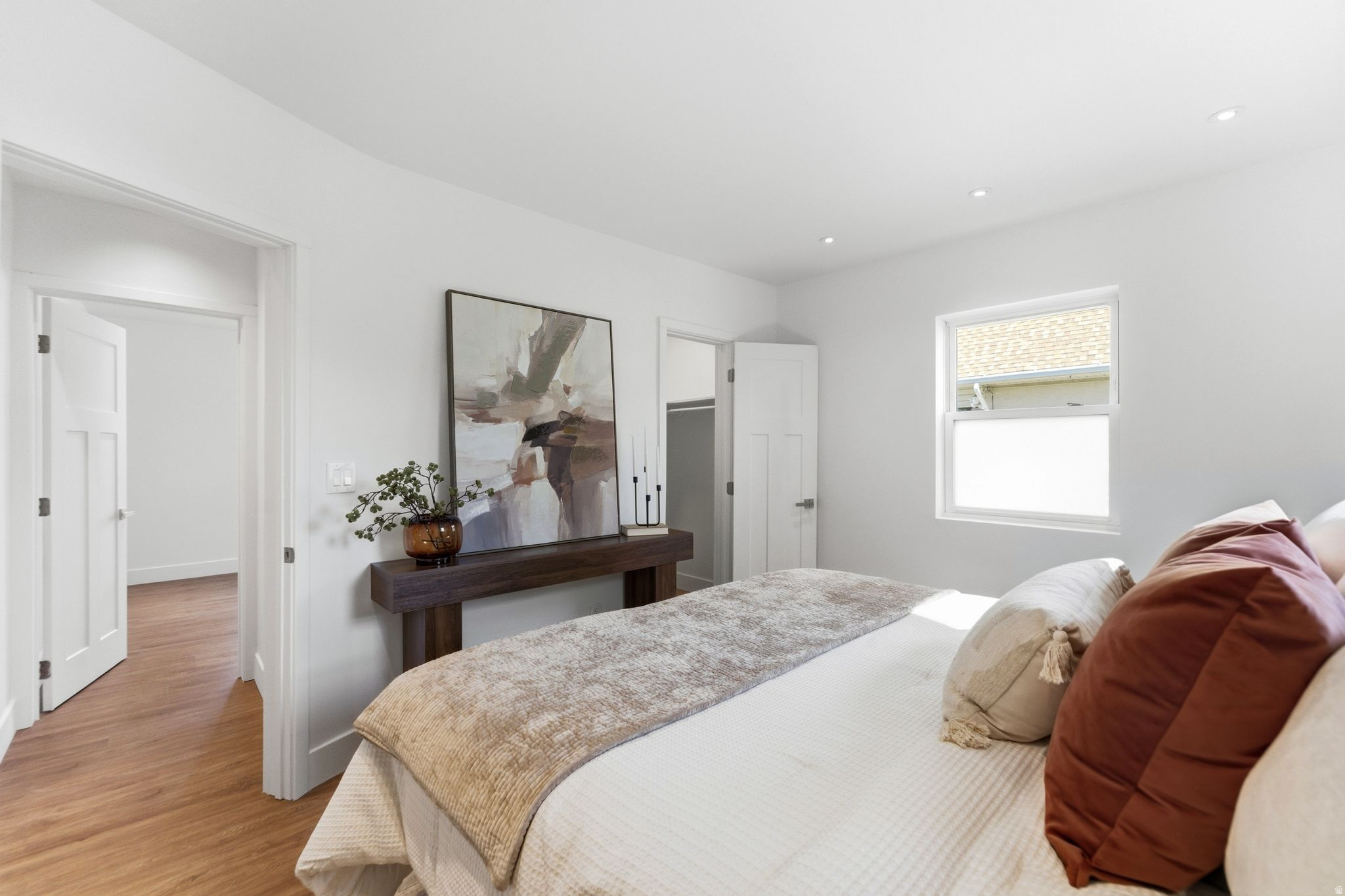 PLAT A BIG FIELD SUR - Residential