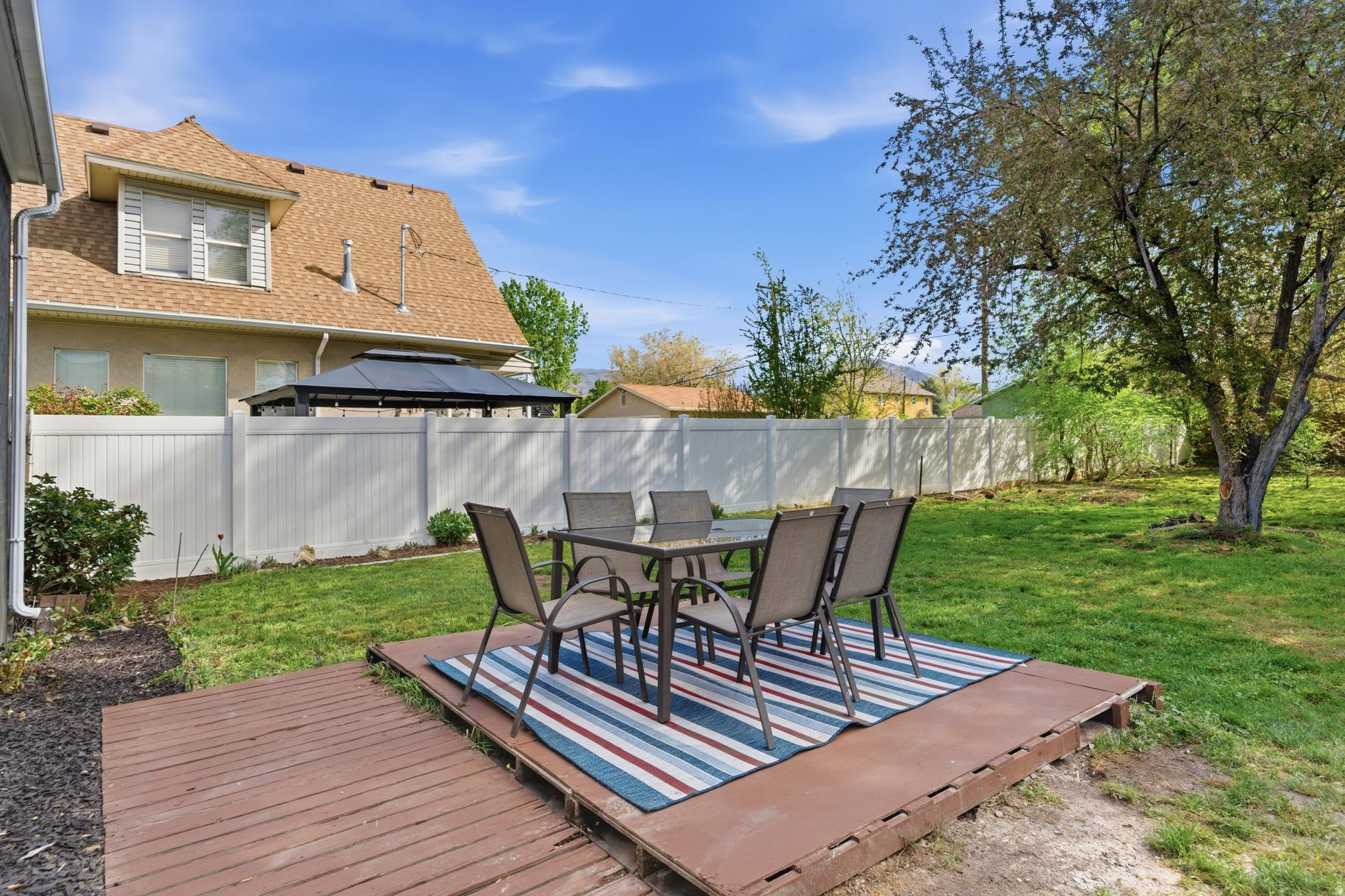 PLAT A BIG FIELD SUR - Residential