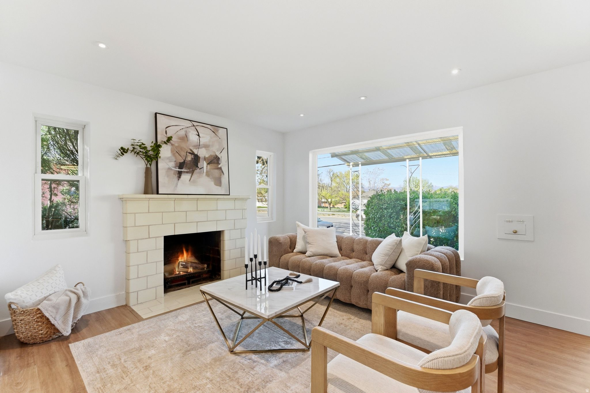 PLAT A BIG FIELD SUR - Residential