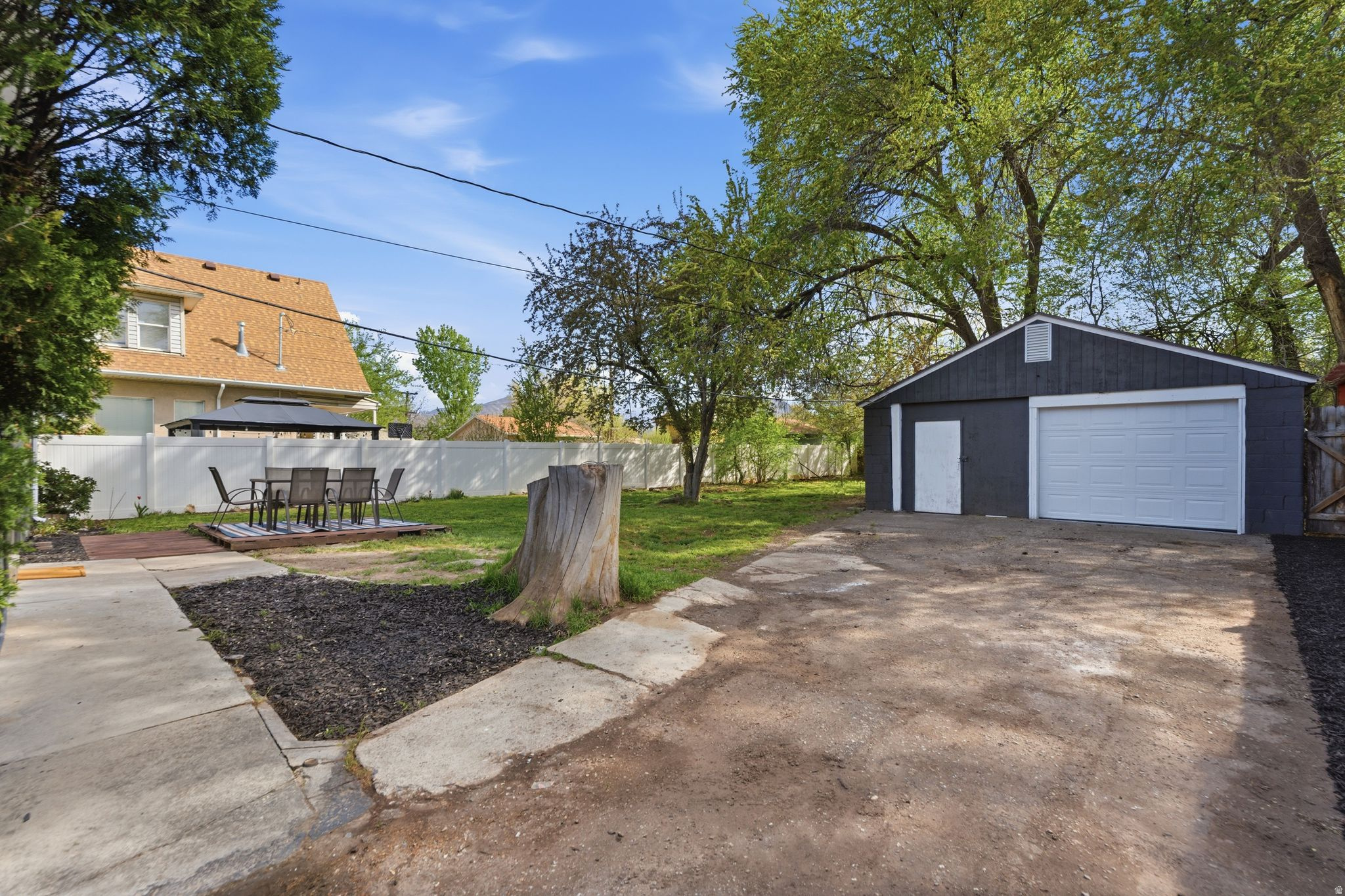 PLAT A BIG FIELD SUR - Residential