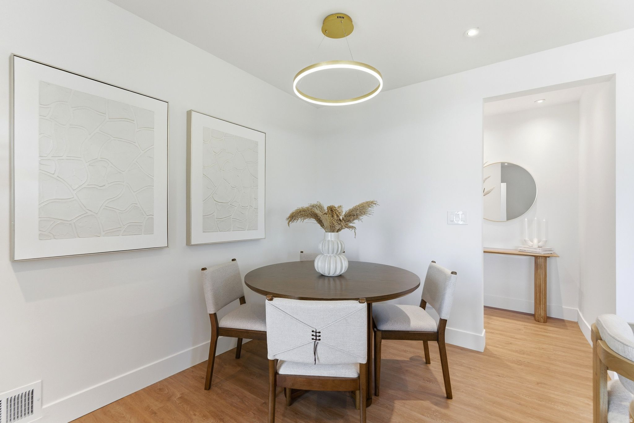 PLAT A BIG FIELD SUR - Residential