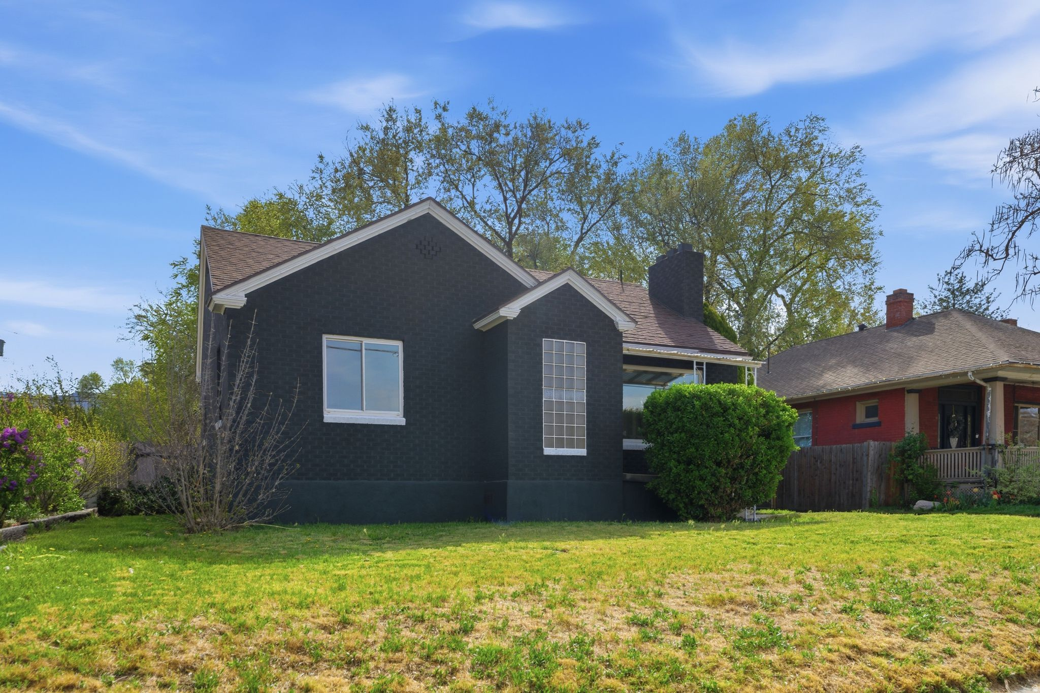 PLAT A BIG FIELD SUR - Residential