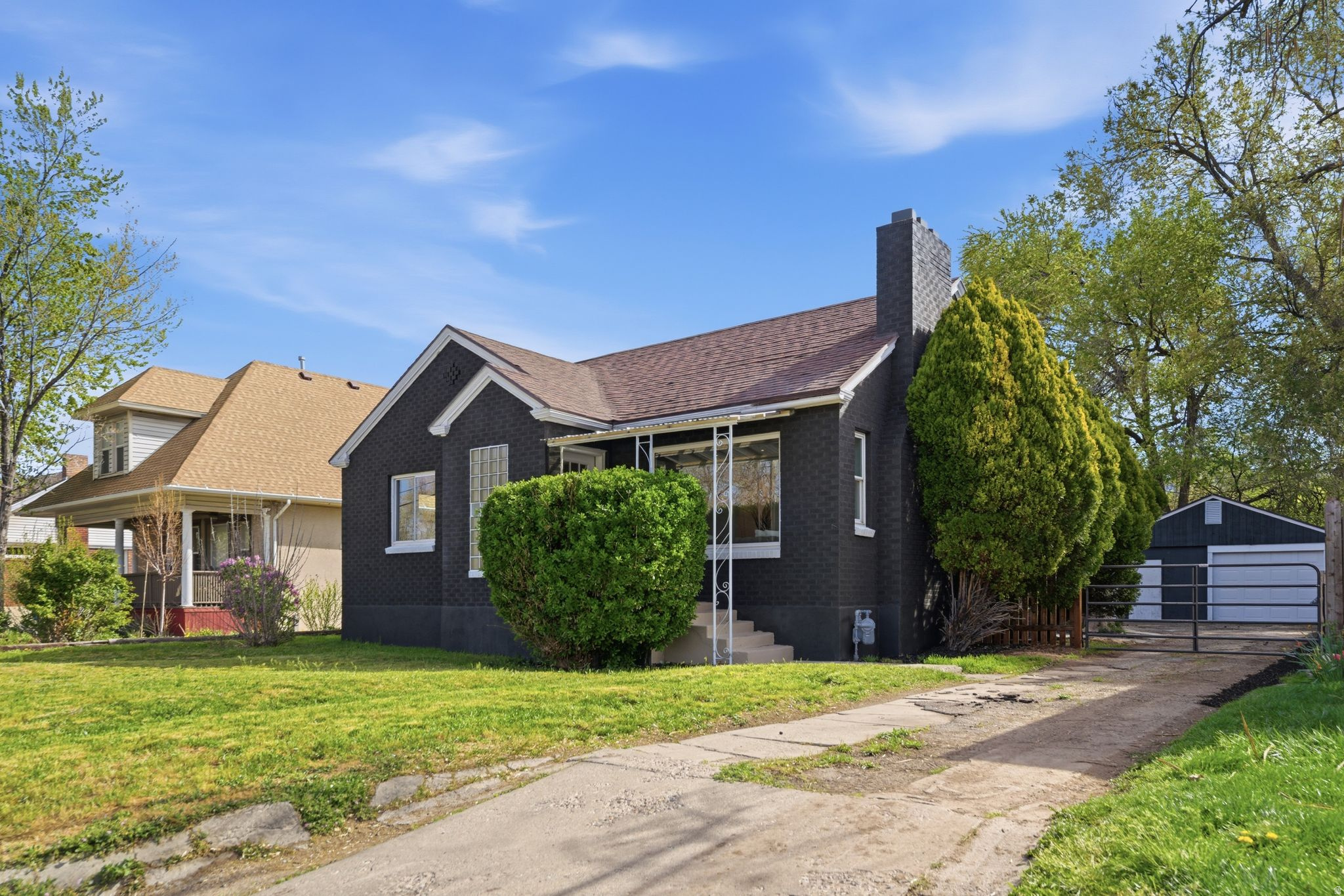 PLAT A BIG FIELD SUR - Residential