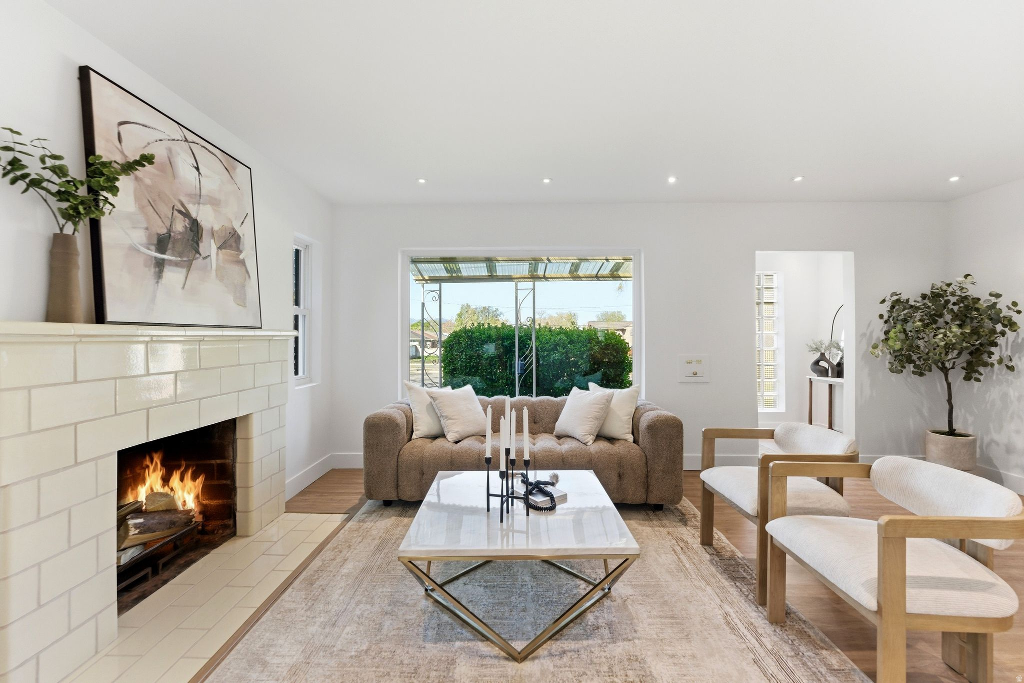 PLAT A BIG FIELD SUR - Residential