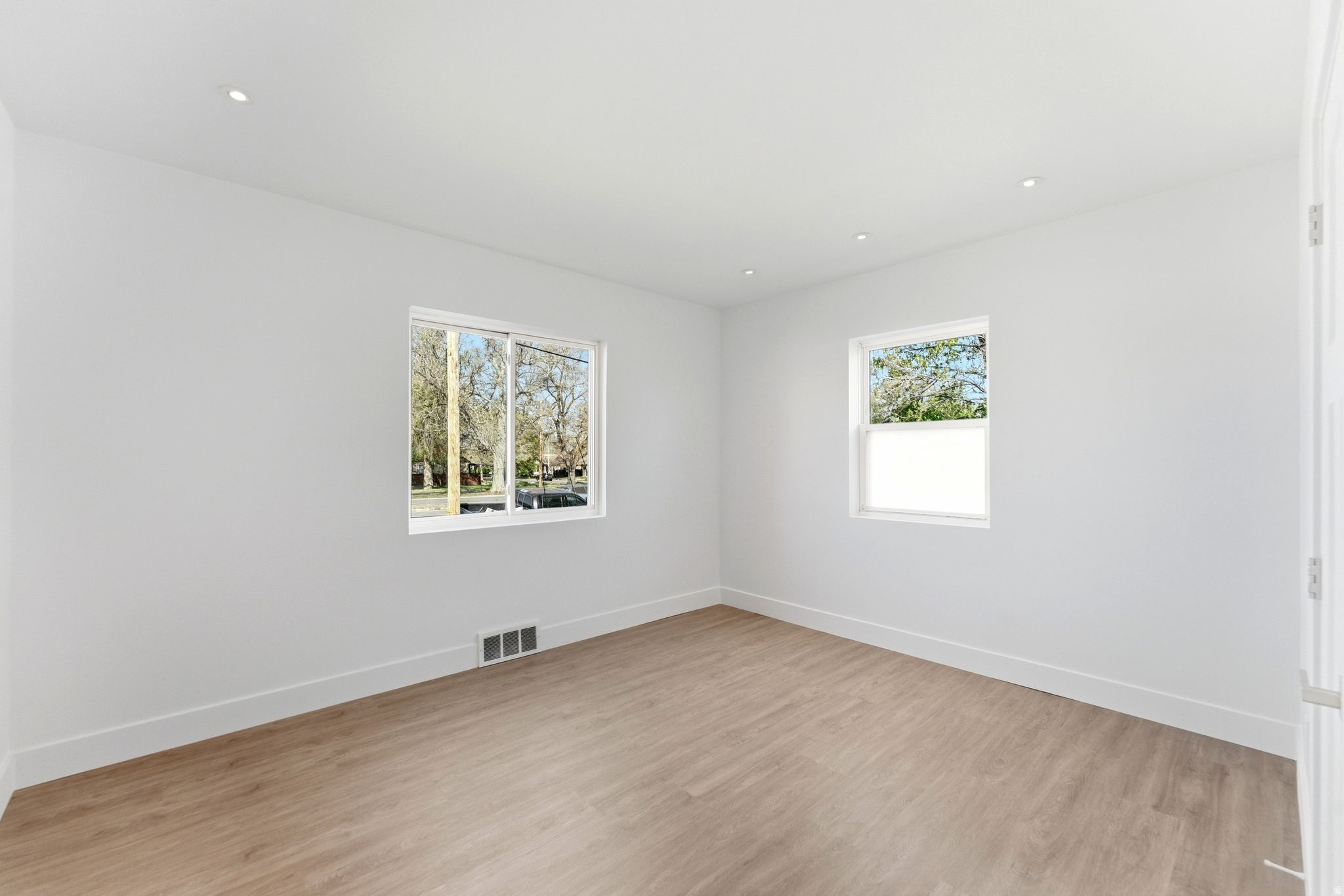 PLAT A BIG FIELD SUR - Residential