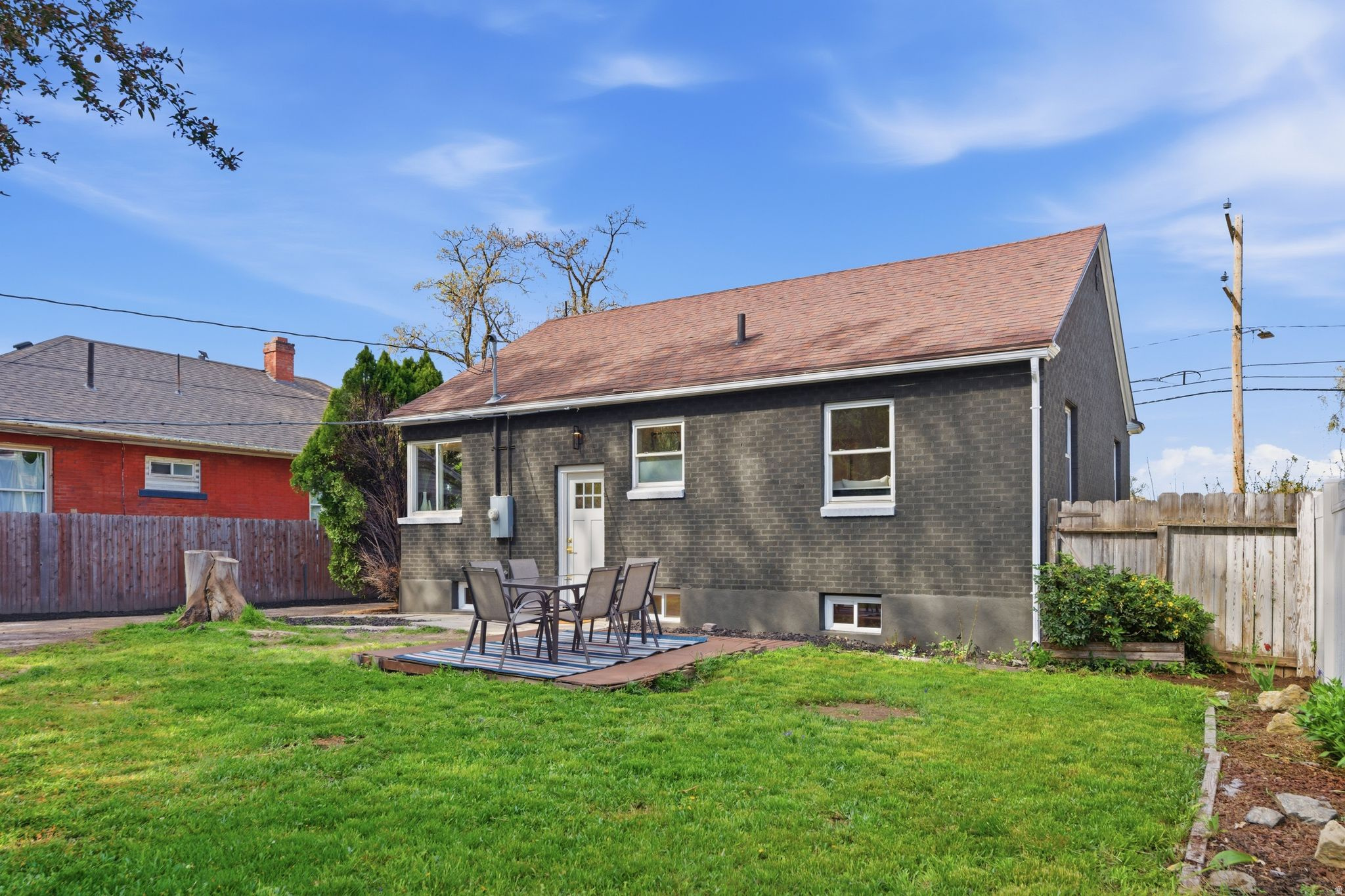 PLAT A BIG FIELD SUR - Residential