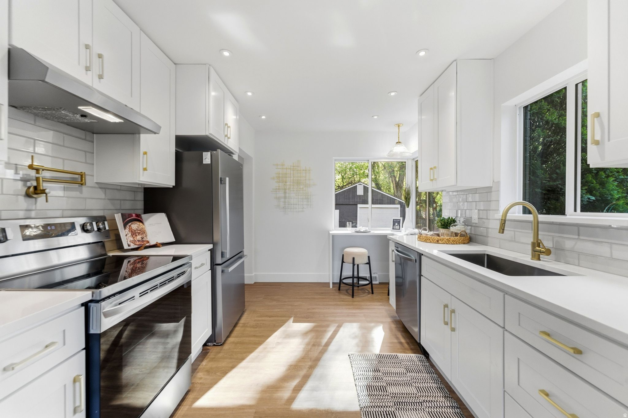 PLAT A BIG FIELD SUR - Residential