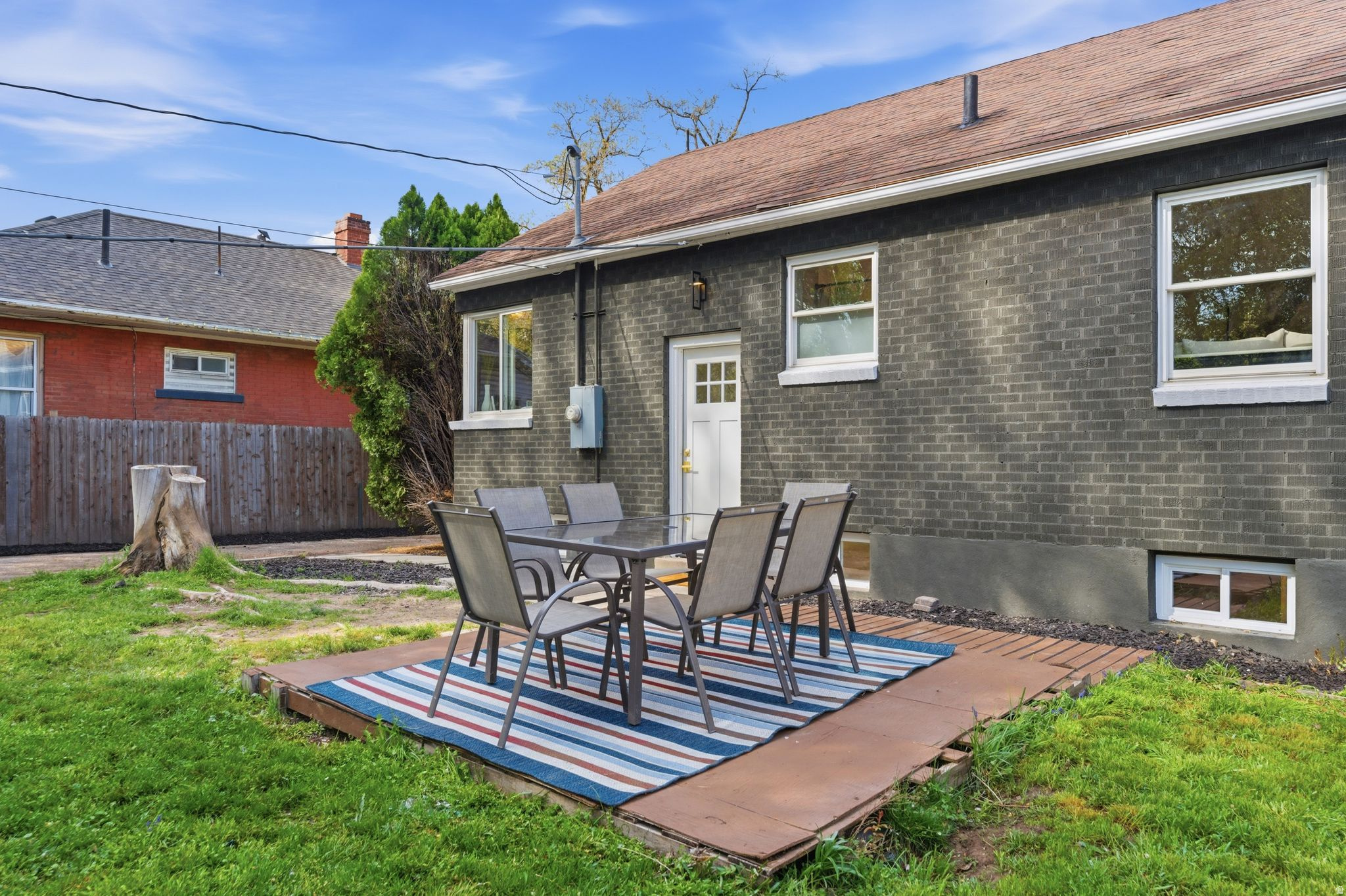 PLAT A BIG FIELD SUR - Residential