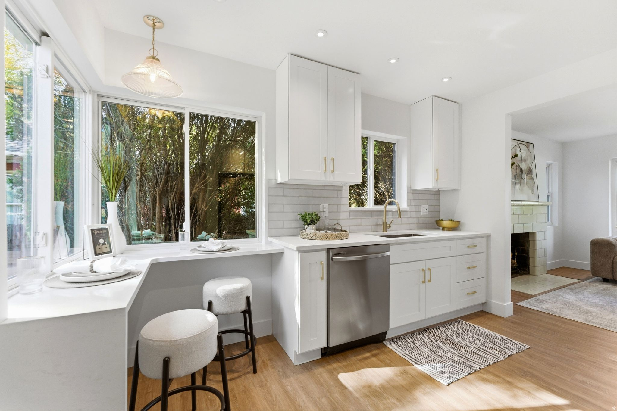 PLAT A BIG FIELD SUR - Residential