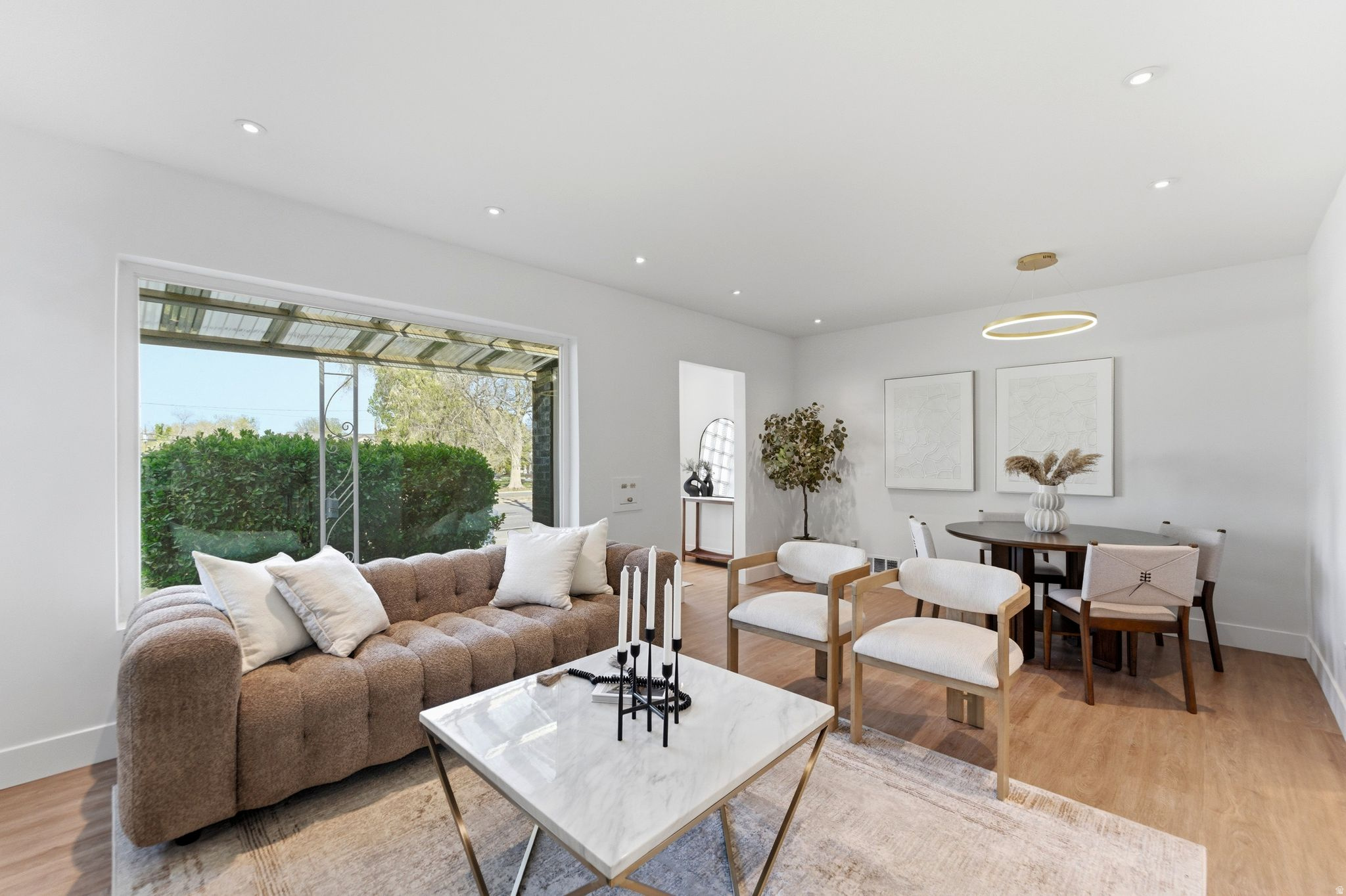 PLAT A BIG FIELD SUR - Residential