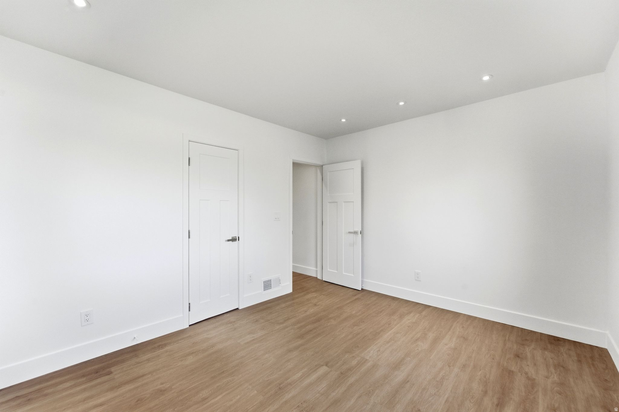 PLAT A BIG FIELD SUR - Residential