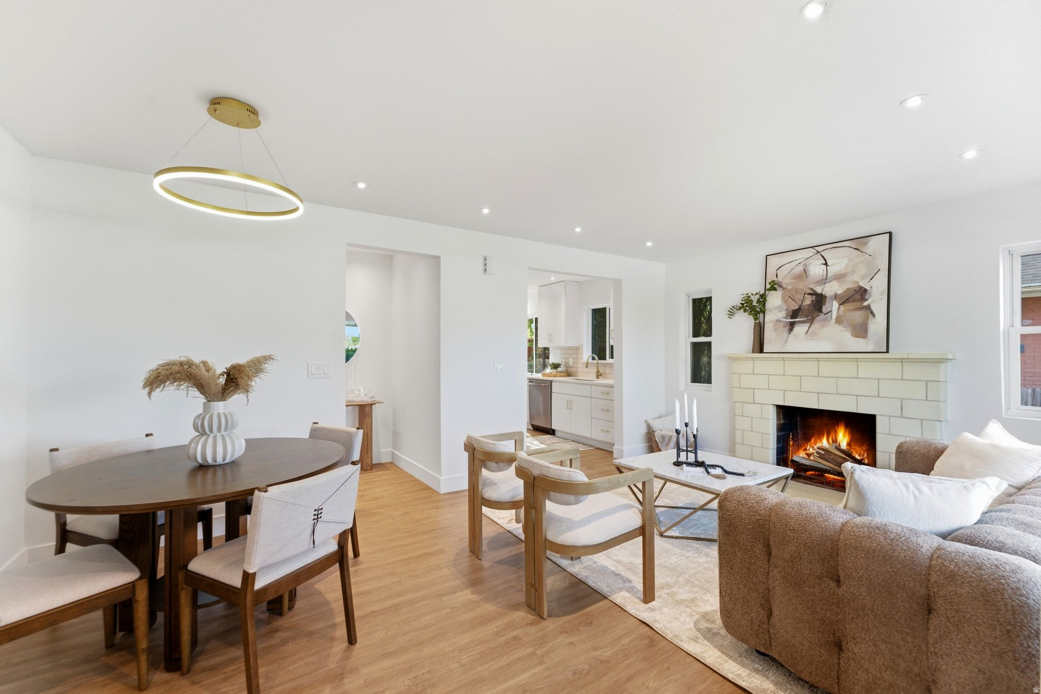 PLAT A BIG FIELD SUR - Residential