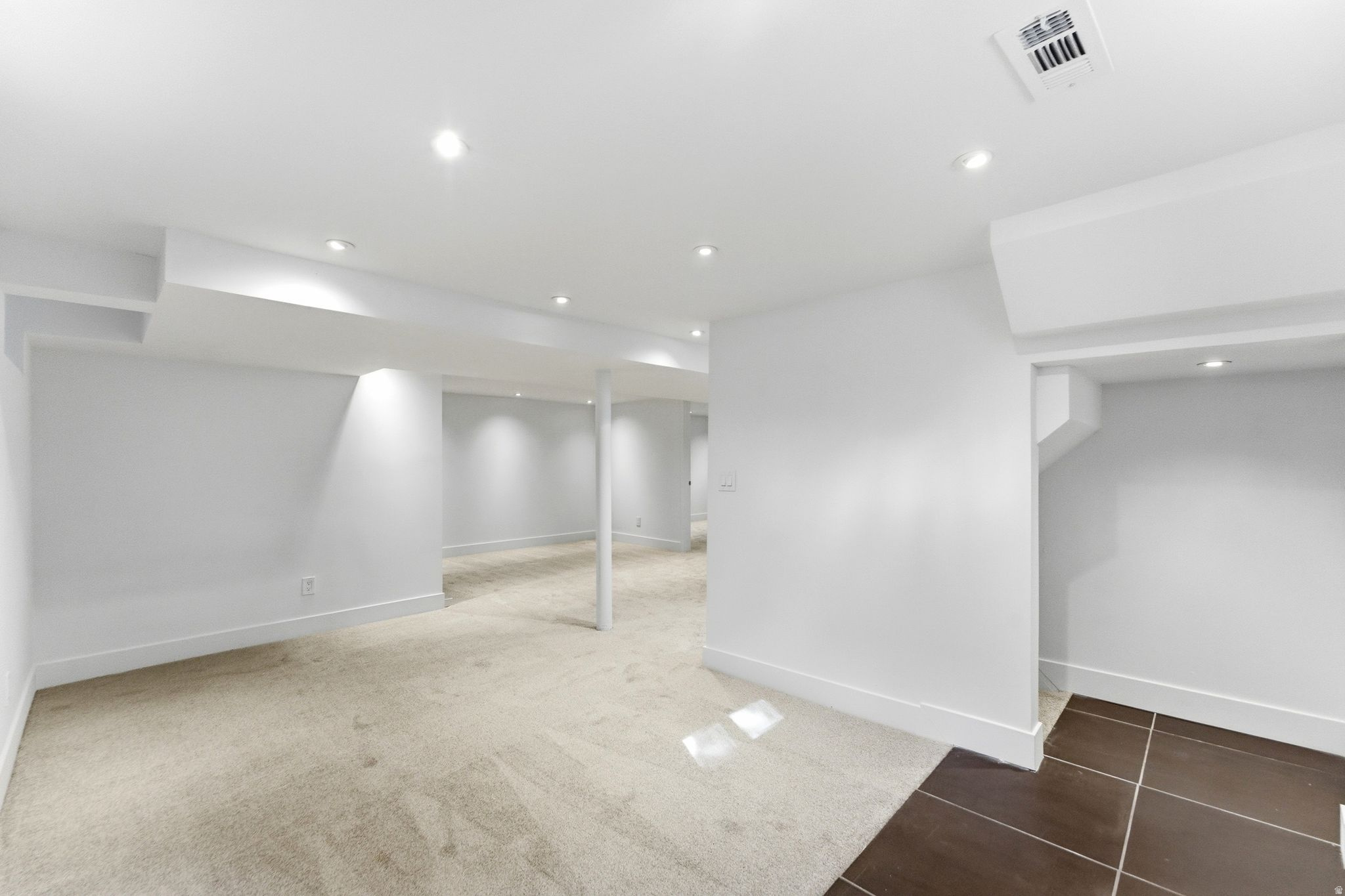 PLAT A BIG FIELD SUR - Residential