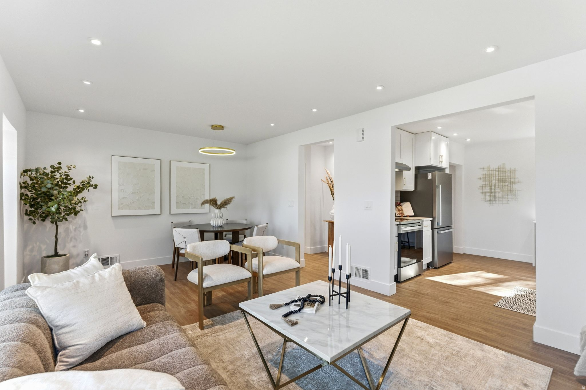 PLAT A BIG FIELD SUR - Residential