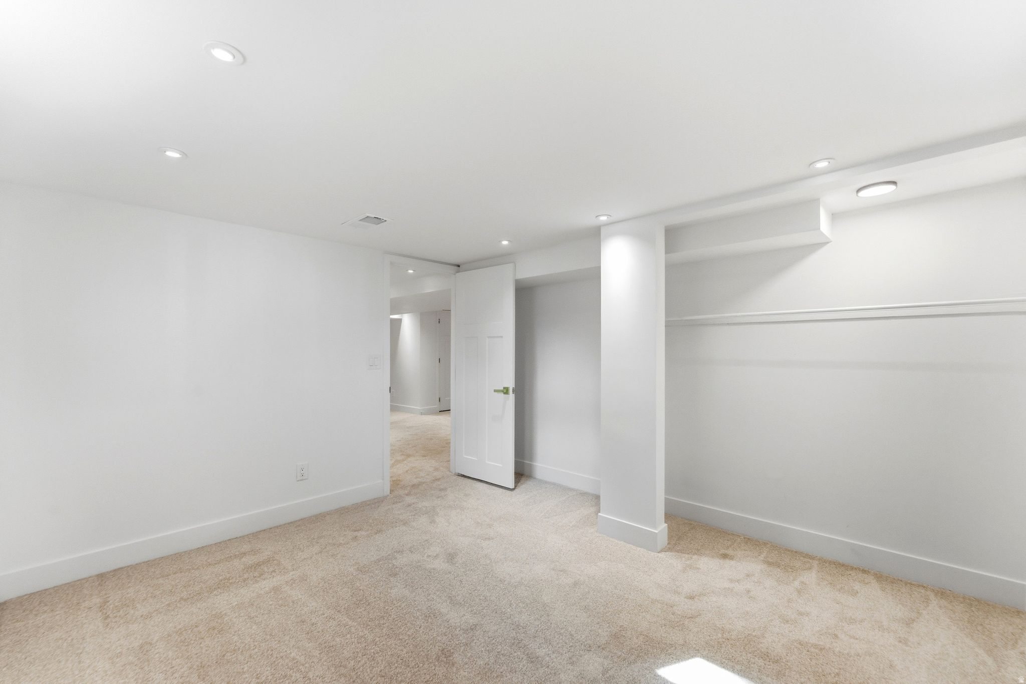 PLAT A BIG FIELD SUR - Residential