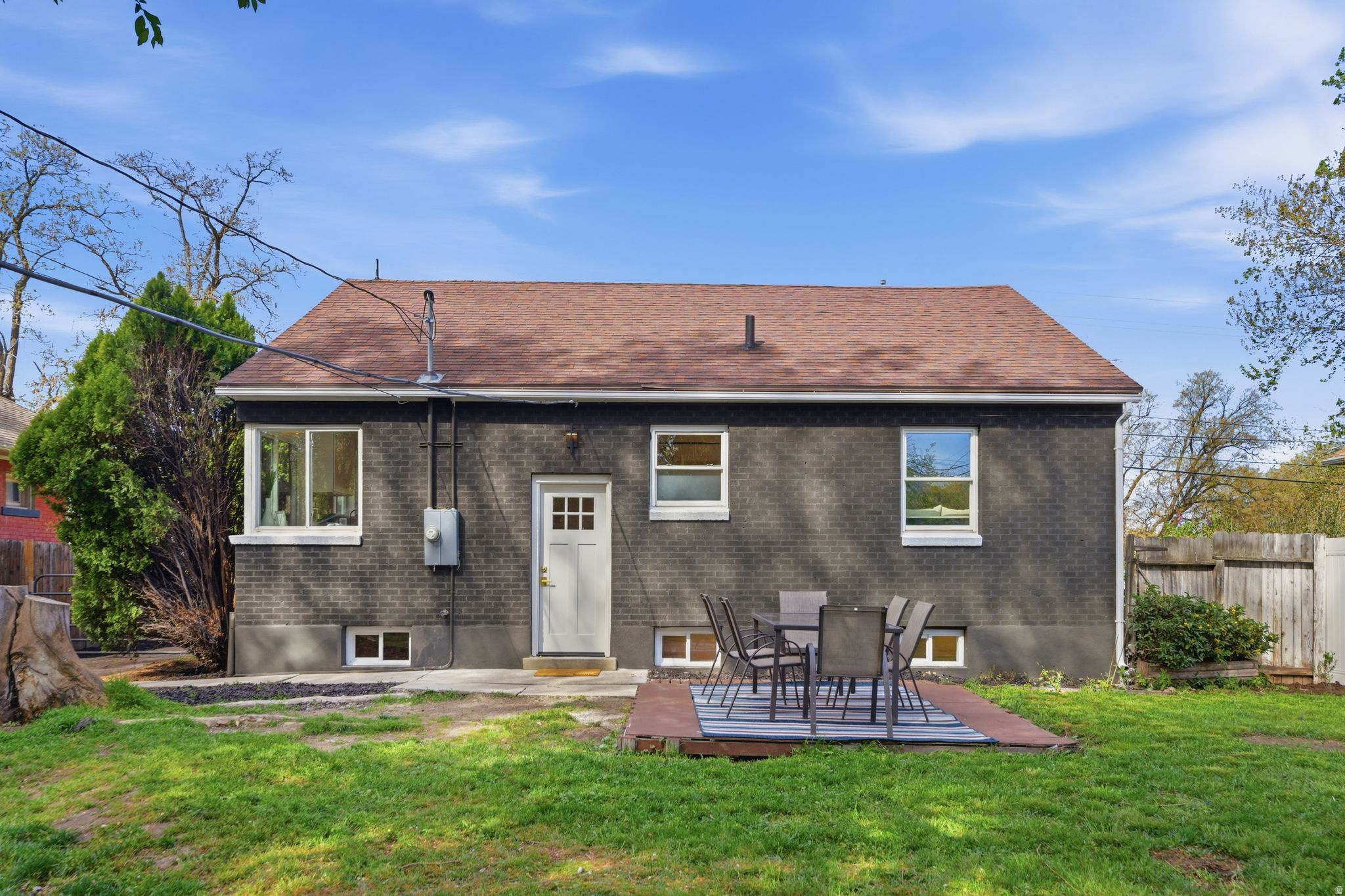 PLAT A BIG FIELD SUR - Residential