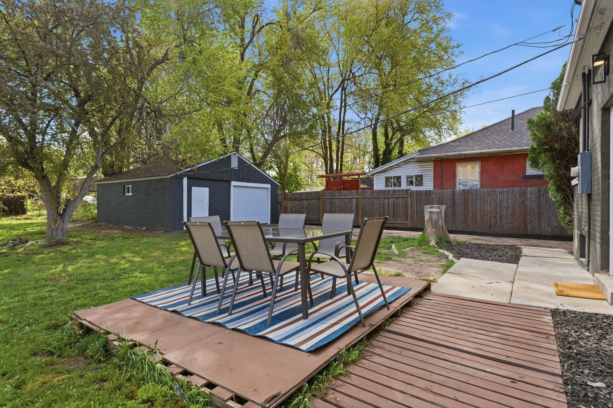 PLAT A BIG FIELD SUR - Residential