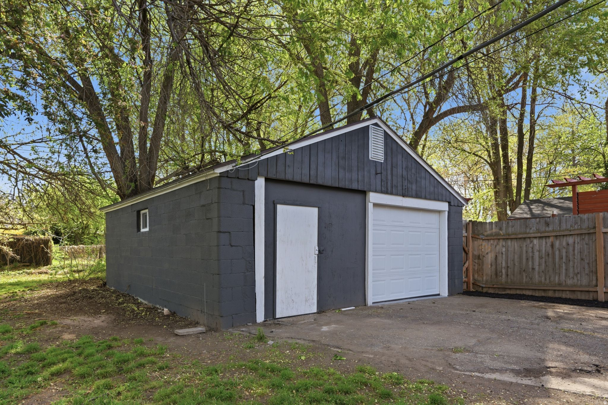 PLAT A BIG FIELD SUR - Residential