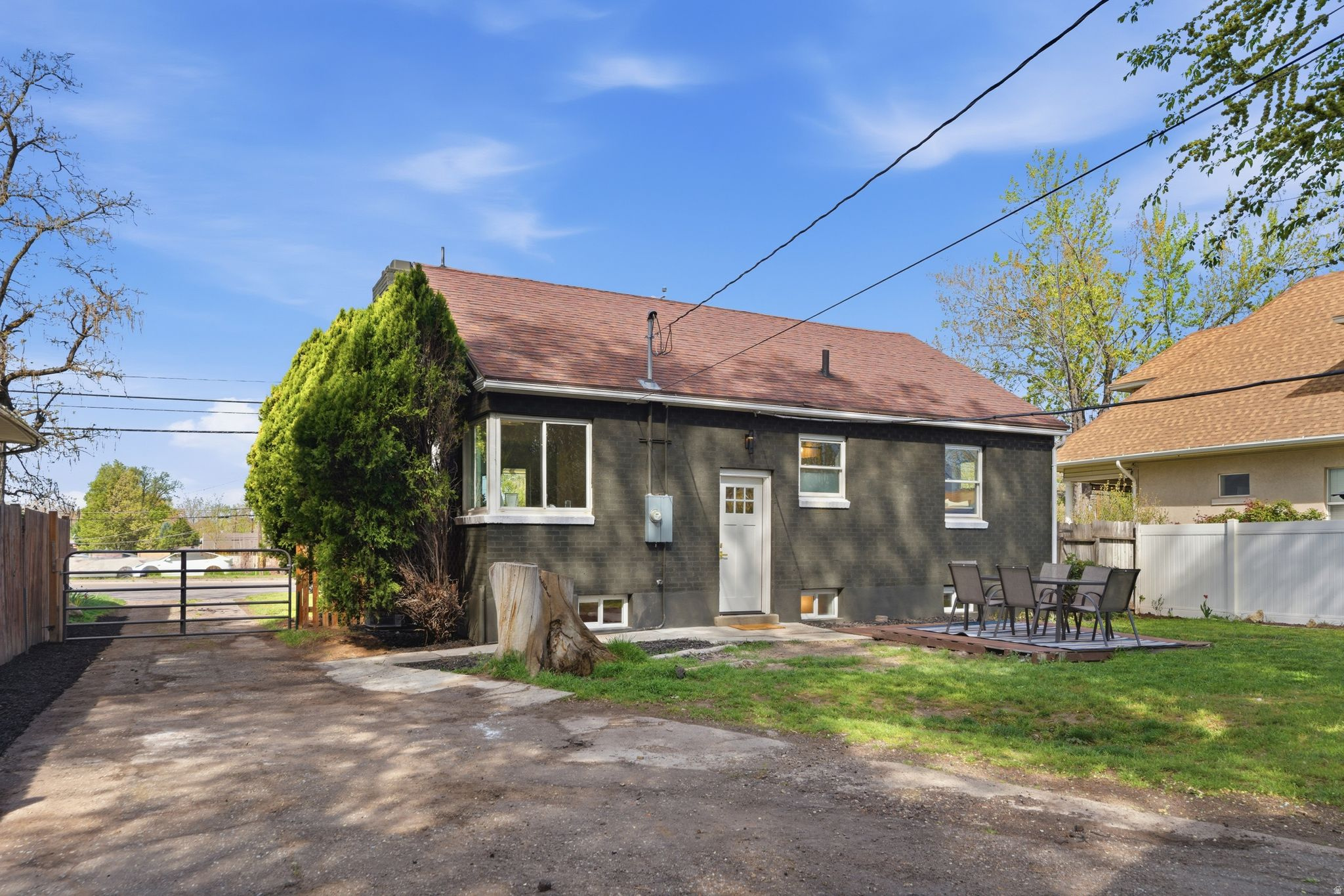 PLAT A BIG FIELD SUR - Residential