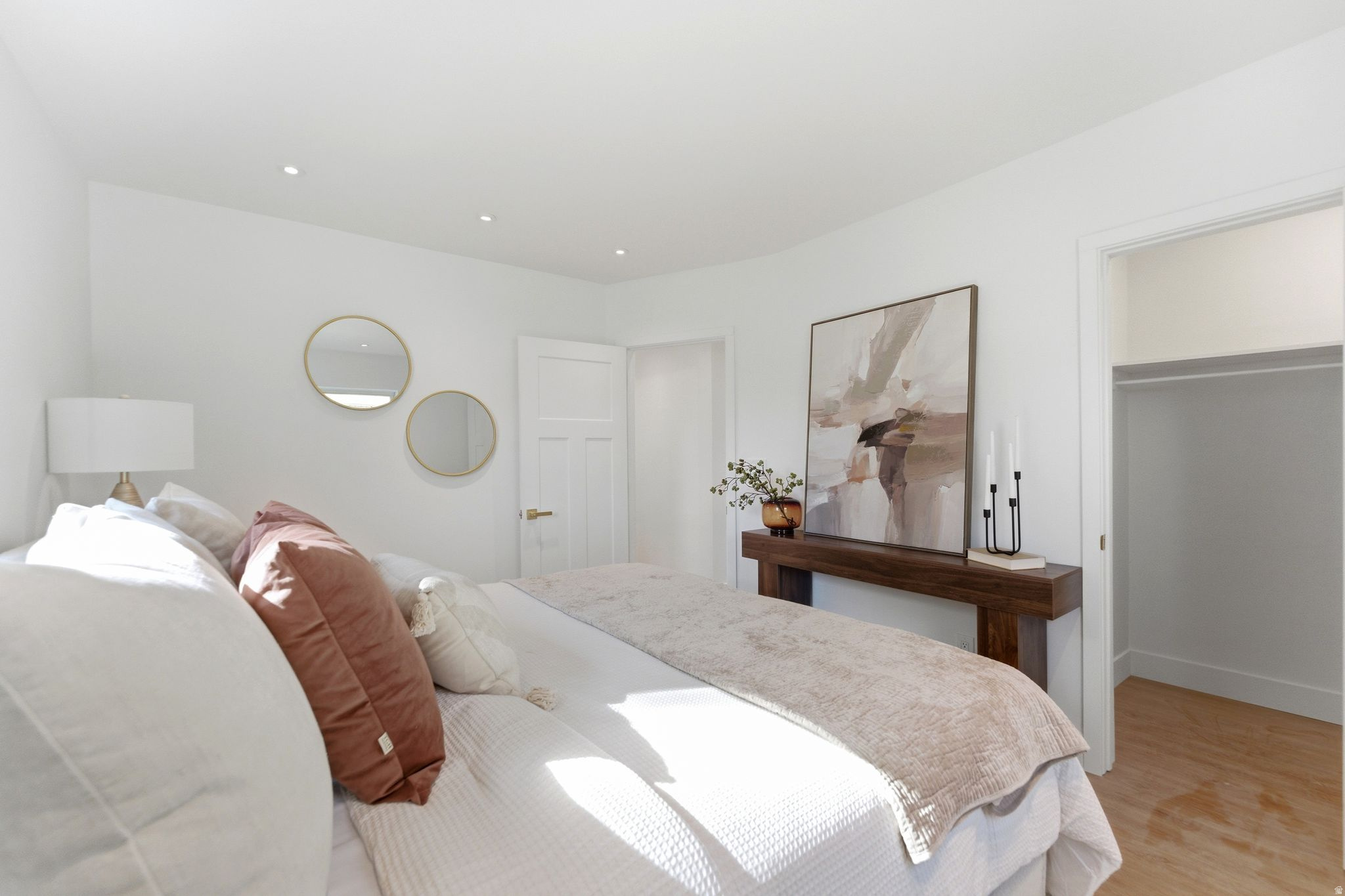 PLAT A BIG FIELD SUR - Residential