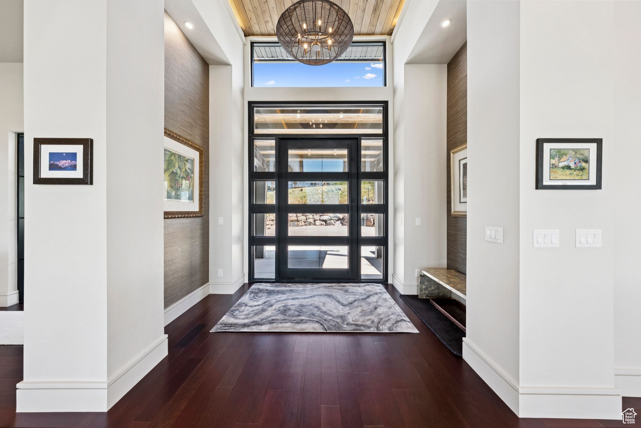 DEER CANYON PRESERVE PHASE 2 - Residential