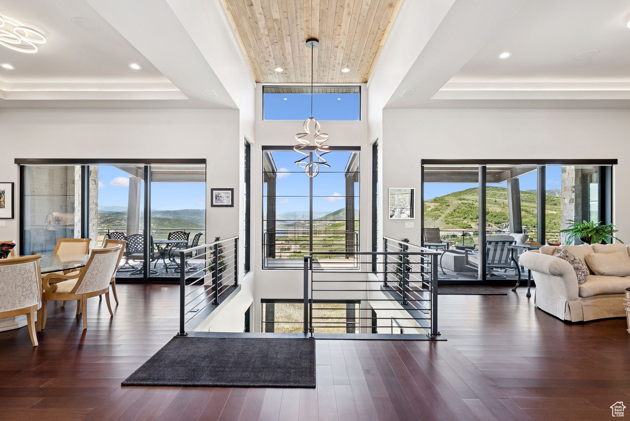 DEER CANYON PRESERVE PHASE 2 - Residential