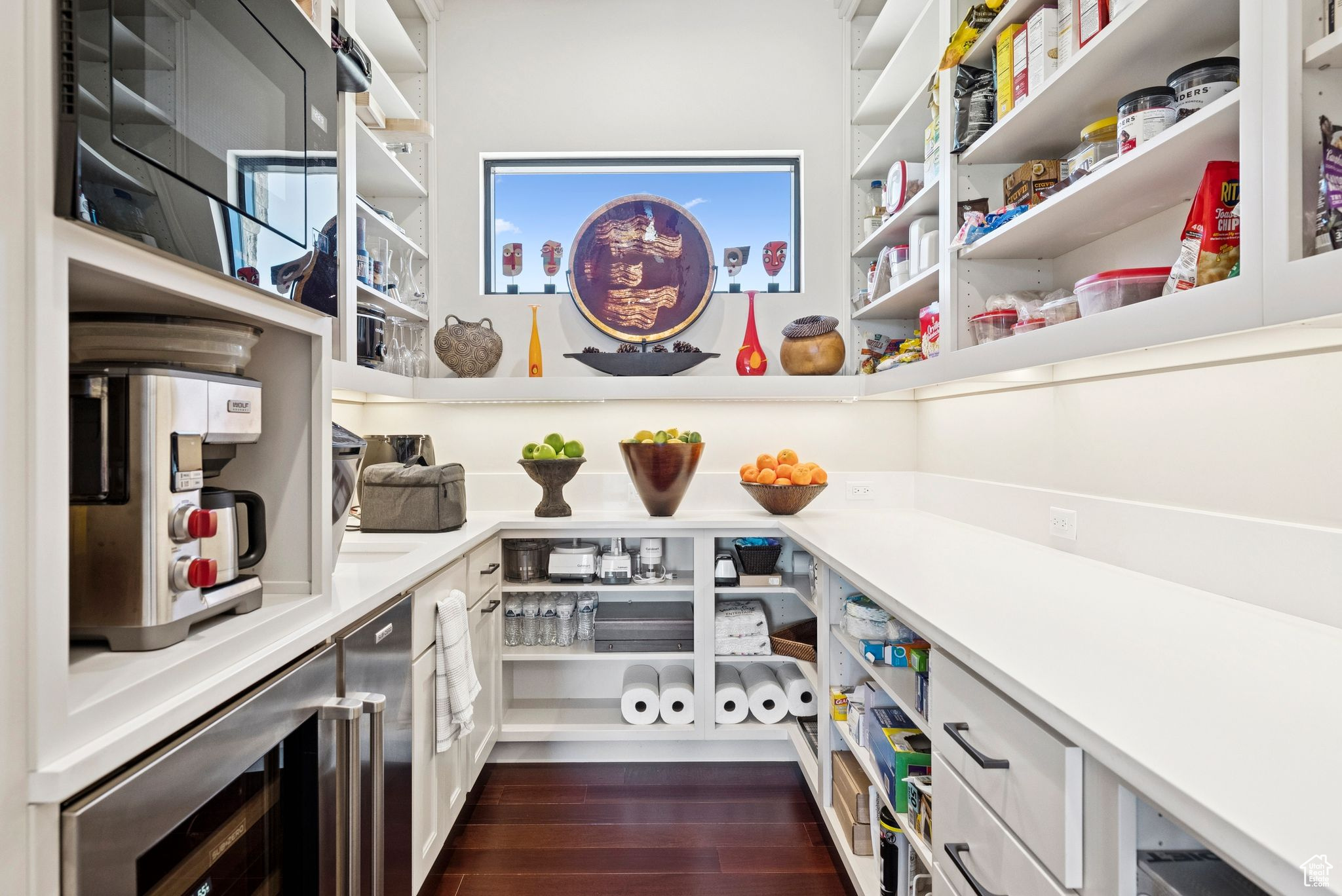 DEER CANYON PRESERVE PHASE 2 - Residential