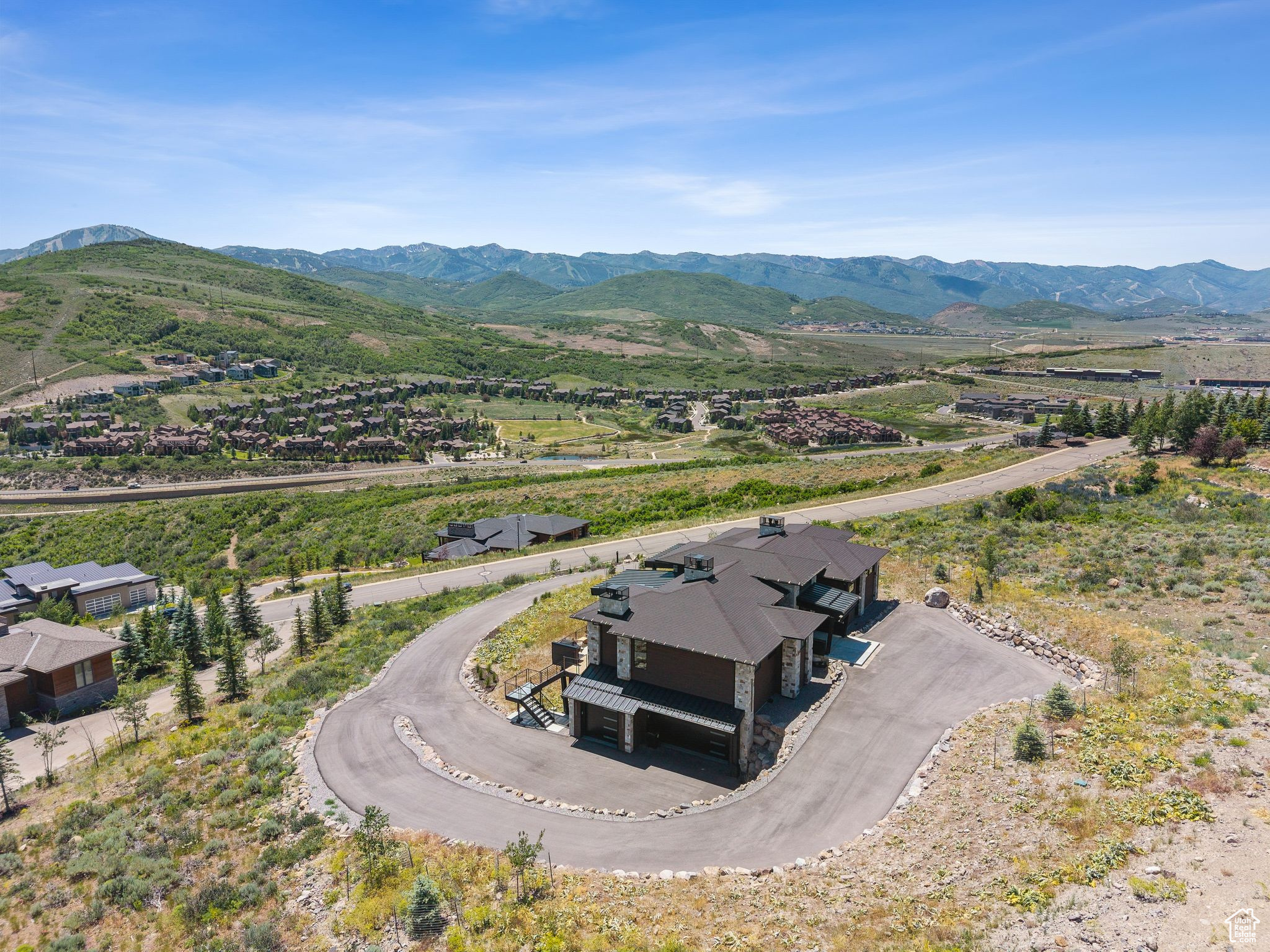 DEER CANYON PRESERVE PHASE 2 - Residential