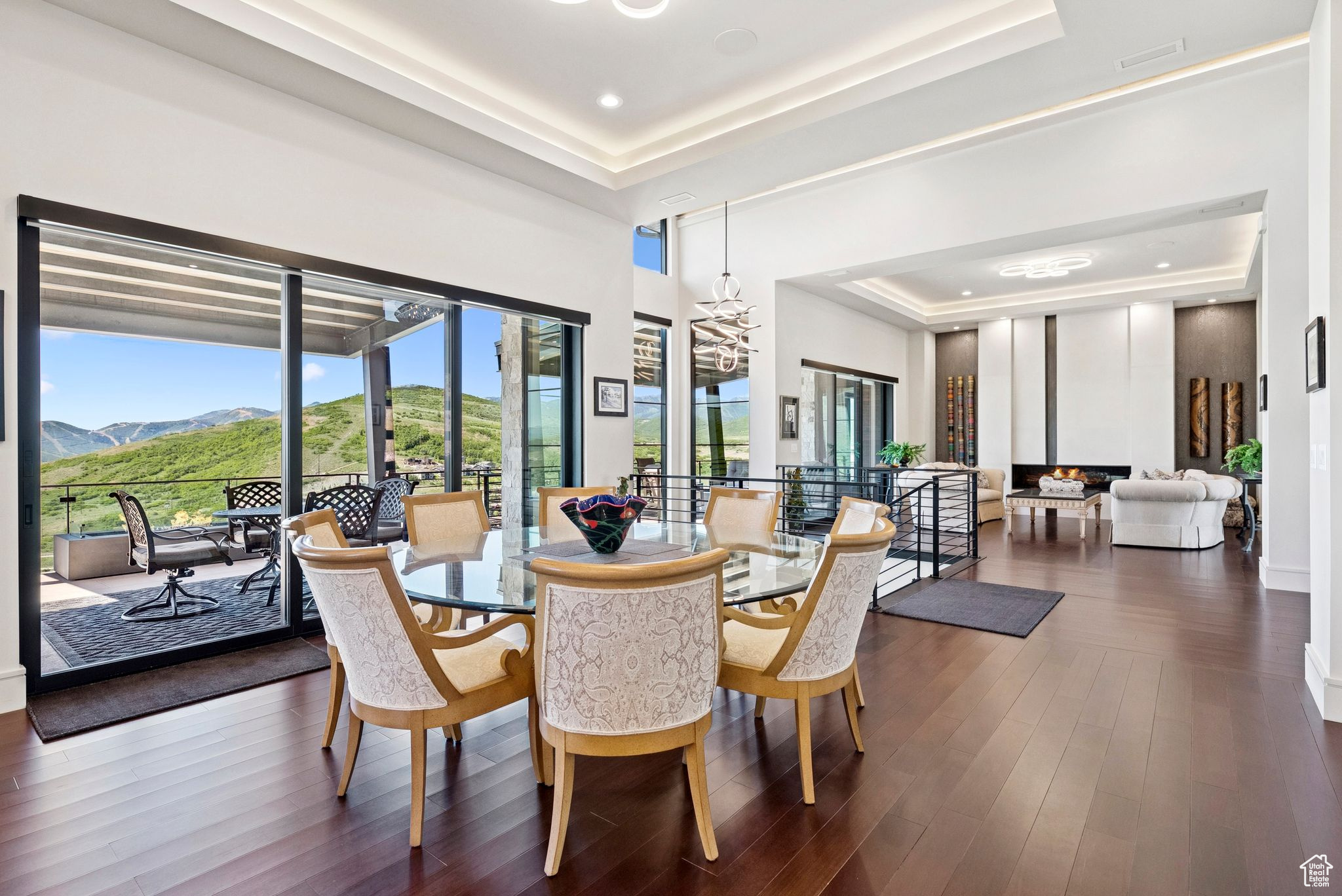 DEER CANYON PRESERVE PHASE 2 - Residential